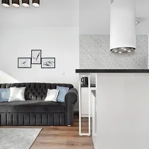  Apartment Elite Luna Spa&welness